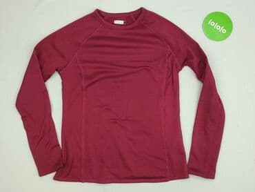 ubrania termoaktywne lidl: Ergee, Bluza damska
, rozmiar M — 2