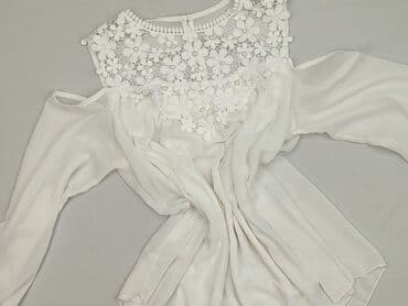 Women's blouse, size M (EU 38)