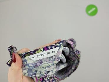 Women: Tatuum, Women's blouse, XL — 4