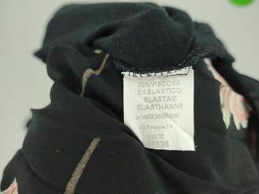 ekskluzywne sukienki wieczorowe plus size: Women`s dress, size M (EU 38) — 4