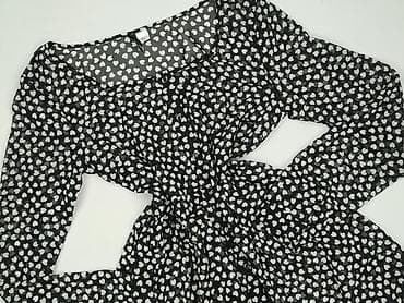 sukienki w serca: Sukienka damska, rozmiar M — 1