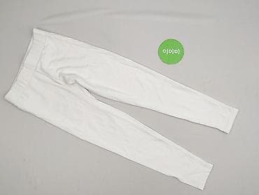 kozaki c: Legginsy Sportowe damskie, rozmiar S — 2