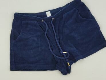 krótkie spodenki jordan: John Lewis, Szorty damskie, rozmiar M — 1