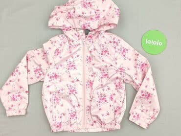 spodnie woskowane allegro: Kurtka przejściowa, Little kids, 5-6 lat, 110-116 cm, stan - Bardzo dobry — 2