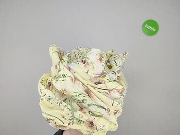 pudrowa bluzki: H&M, Sukienka damska, rozmiar L — 6