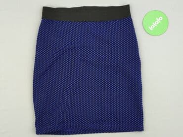 spódnice plisowane tiulowe czarne: Mohito, Women`s skirt, size M (EU 38) — 2