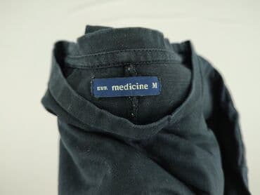 sukienki modne wzory: Medicine, Koszulka dla mężczyzn, M — 4