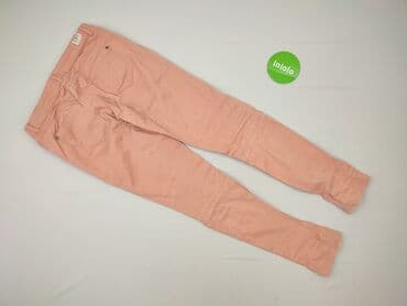 soulcal co t shirt: Soulcal & Co, Jeansy damskie, rozmiar M — 3