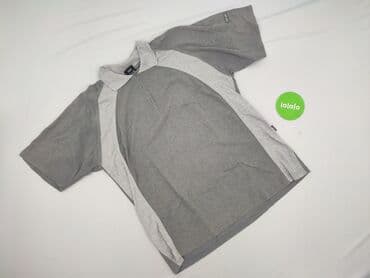 marynarka i koszulka: Koszulka polo dla mężczyzn, rozmiar XL — 2