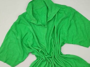 Women`s polo shirt, size 5XL