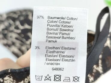 spódniczka kąpielowa plus size: BPC Selection, Spódnica damska, rozmiar 5XL — 5