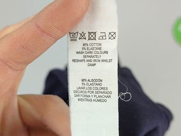 t shirty oversize hm: Atmosphere, T-shirt damski, S — 5