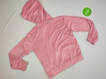 bluza spiderman hm: Ciele, Bluza z kapturem damska, rozmiar M — 3