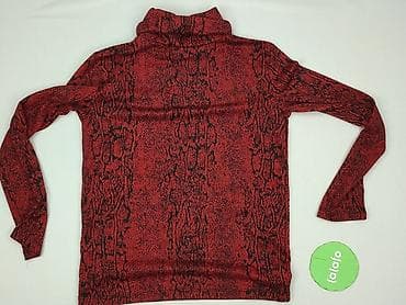 sweter cute: Zara, Golf damski, rozmiar M — 3