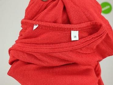 koszulka reckless: Bluzka damska, rozmiar M — 4