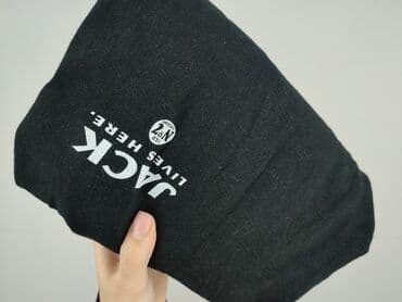 son of anarchy t shirts: Jack Daniel's, T-shirt for men, size XL — 5