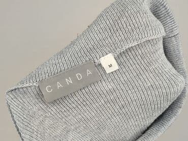 Kobiety: Canda, Sweter damski, rozmiar M — 4