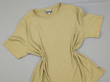 miu miu t shirty: T-shirt damski, rozmiar 5XL — 1