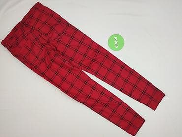 jeansy solar: Janina, Spodnie materiałowe damskie, rozmiar S — 3