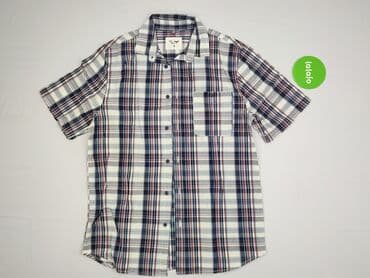 kurtki w krate pepco: Cedar Wood State, Koszulа dla mężczyzn, rozmiar M — 2