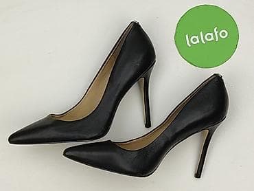 buty k: Guess, Półbuty damskie, rozmiar 38 — 2