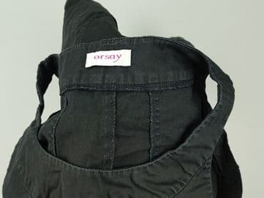 czarne spódnice orsay: Orsay, Sukienka damska, rozmiar S — 4