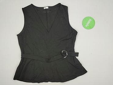 poliamid top: Cubus, Top damski, rozmiar XL — 2