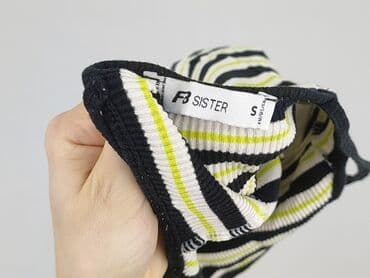 bayern nowe koszulki: FB Sister, Top damski, rozmiar S — 4