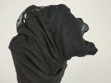 koronkowy top pod marynarkę: Bluzka damska, M — 5