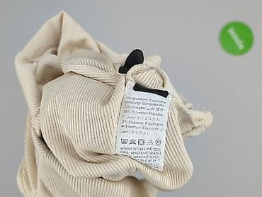 ozdobne bluzki: Shein, Bluzka damska, rozmiar M — 6