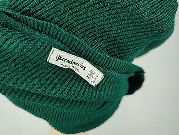 stradivarius tshirt: Stradivarius, Sweter damski, rozmiar M — 4