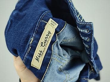 Ubrania damskie: Jeansy damskie, rozmiar S — 4