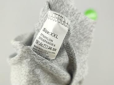 polyester underwear: Top damski, rozmiar 2XL — 5