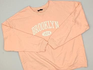 bench bluza damska: TEX, Bluza damska
, rozmiar L — 1