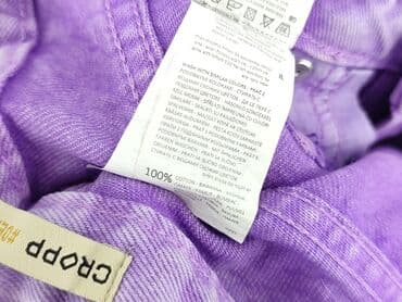 coccodrillo krótkie spodenki: Cropp, Szorty damskie, rozmiar XS — 5