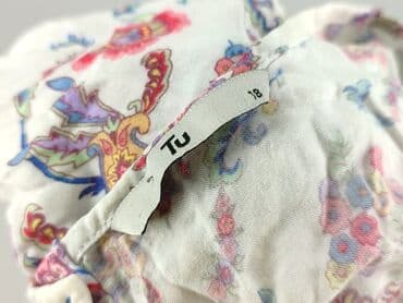 kombinezon zimowy 0 3 miesiące dziewczynka: TU Woman, Bluzka damska, rozmiar 3XL — 4