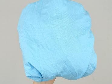 niebieski golf damski: Street One, Bluzka damska, rozmiar M — 5