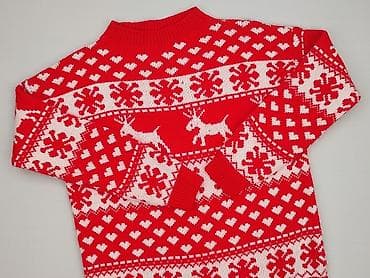 Kobiety: Sweter damski, rozmiar L — 1