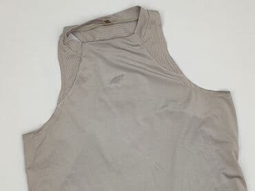 bluzki termiczne 4f: 4F, Top damski, rozmiar XS — 1