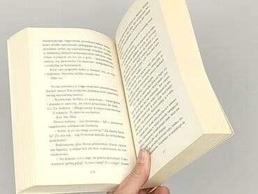 Books, Audio & Video formats: Book, genre - Novel, condition - Very good — 3