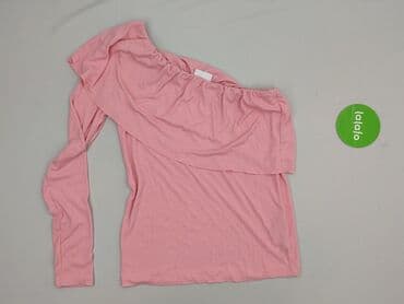 bluzki z odkrytymi ramionami mohito: Vila, Bluzka damska, rozmiar L — 2