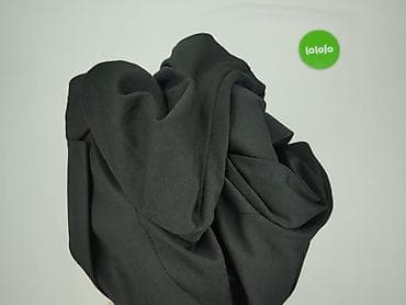 niebieska bluza hm: H&M, Marynarka damska, rozmiar M — 6