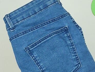 koszulka z numerem bershka: Bershka, Szorty damskie, S — 6