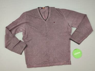 sweter z c a: Sweter, 3XL (EU 46), condition - Good — 2