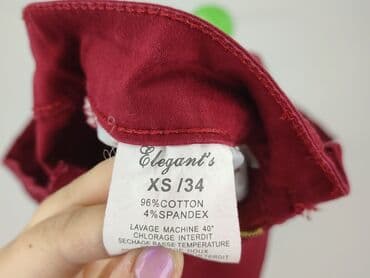 Жіночий одяг: Брюки жіночі, розмір XS — 5