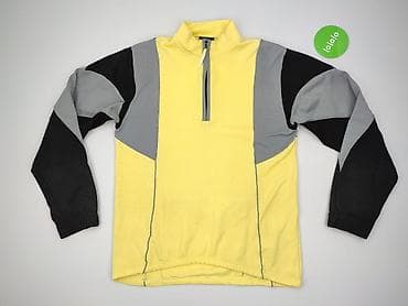 pull jeans: T-shirt sportowy dla mężczyzn, rozmiar L — 2