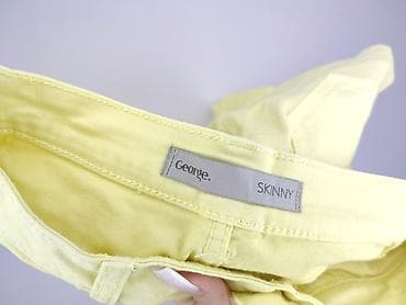 smog marka: Jeansy damskie, rozmiar S — 5