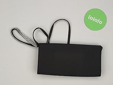 Torby i plecaki: Torebka, H&M, stan - Idealny — 3