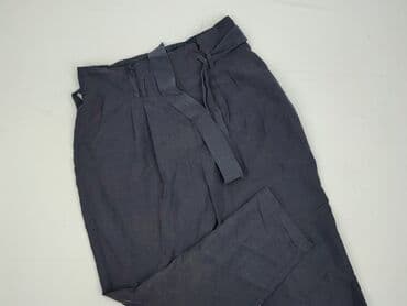 Dunnes, Spodnie materiałowe damskie, L w lalafo.pl Dunnes, Spodnie materiałowe damskie, L