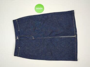 krótkie dopasowane spodenki: Gap, Women`s skirt, size S (EU 36) — 2